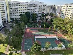 Blk 224 Simei Street 4 (Tampines), HDB 4 Rooms #556622141